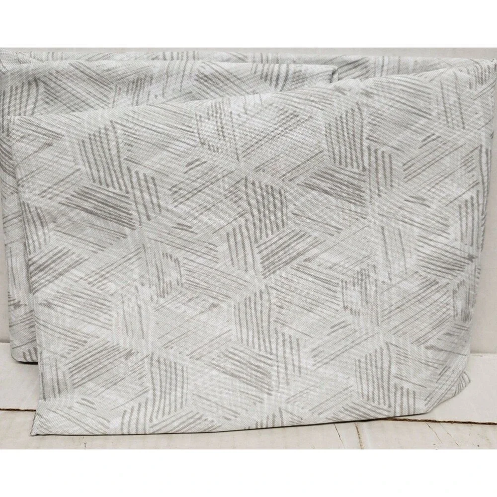 Printed Fabric Tablecloth 70